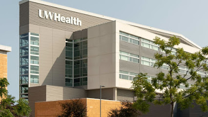 UW Health East Madison Hospital General Surgery Clinic main image