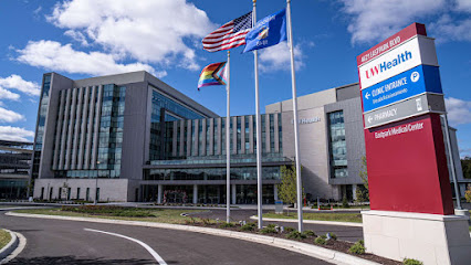 UW Health Eastpark Medical Center Geriatrics Clinic main image