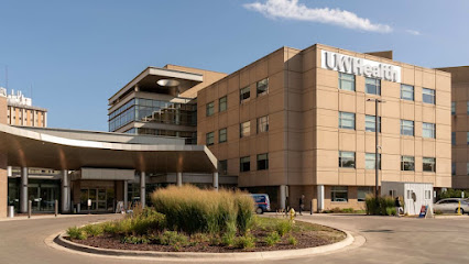 UW Health Heart Hospital Echo/Vascular Laboratory main image