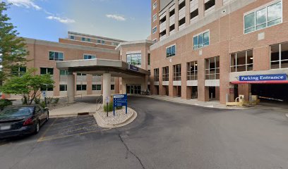 UW Health Hematology and Oncology Clinic main image