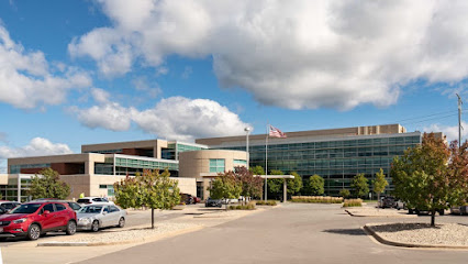 UW Health Junction Rd Medical Center Nutrition Clinic main image