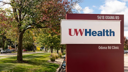 UW Health Odana Rd Clinic Family Medicine Clinic main image