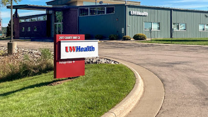 UW Health Portage Clinic Family Medicine Clinic image