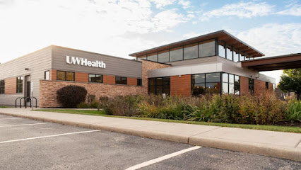 UW Health Stoughton Clinic Pediatric and Adolescent Medicine Clinic image