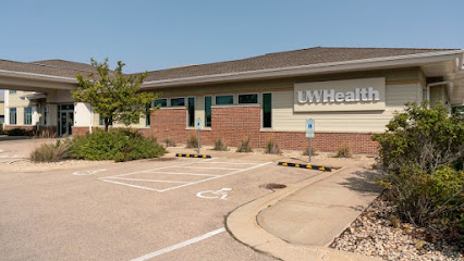 UW Health Sun Prairie Clinic Family Medicine Clinic image