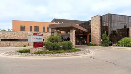 UW Health Union Corners Clinic Pediatric and Adolescent Medicine Clinic main image