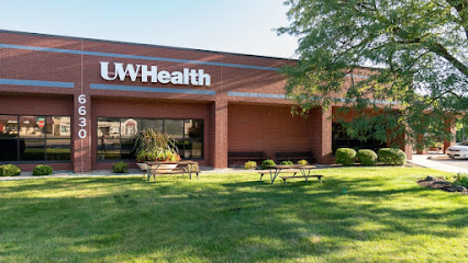 UW Health University Ave Rehabilitation Clinic Orthopedic Physical Therapy Clinic main image