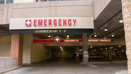 UW Health University Hospital BerbeeWalsh Emergency Department main image