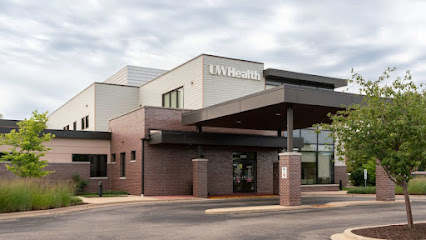 UW Health Yahara Clinic Family Medicine Clinic image