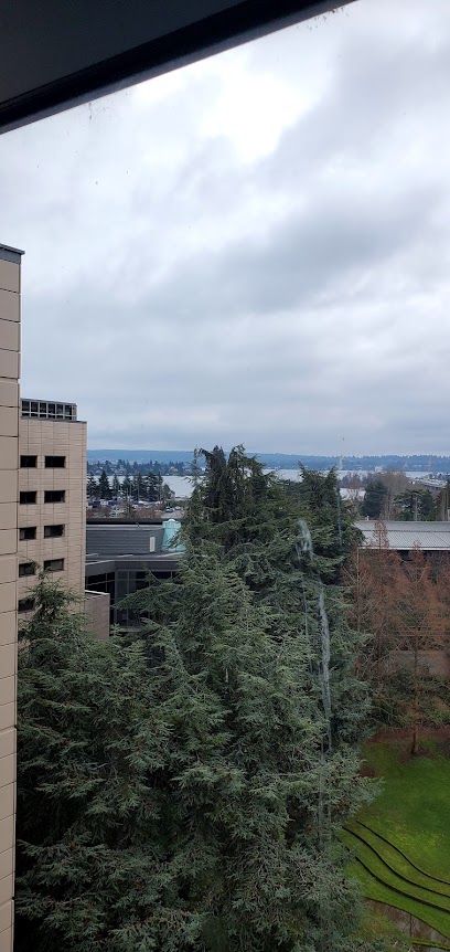 UW Medical Center – Montlake Emergency Room image