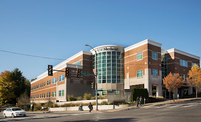 UW Medicine Breast Surgery Clinic at Meridian Pavilion main image