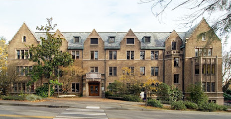 UW Medicine OB/GYN: Hall Health Center (HHC) main image