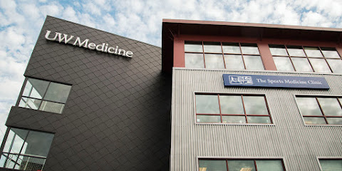 UW Medicine Obstetrics & Gynecology Clinic at Ballard main image