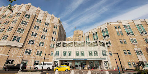 UW Medicine Women's Clinic at Harborview main image