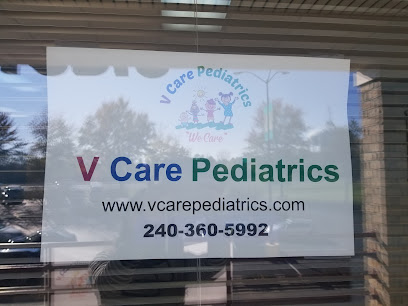 V Care Pediatrics main image