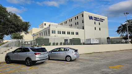 VA Hospital main image