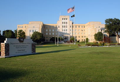 VA Nebraska-Western Iowa Health Care System main image