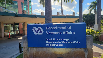 VA Pacific Islands Healthcare System main image