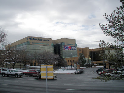 VA Salt Lake Health Care System: Emergency Room main image