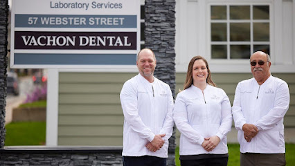 Vachon Dental image