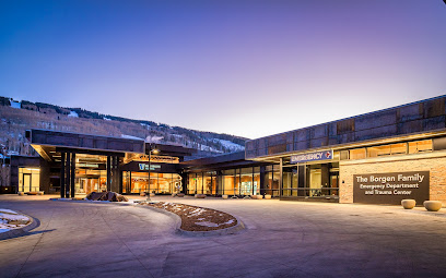 Vail Health Hospital image