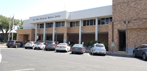 Val Verde Regional Medical Center main image