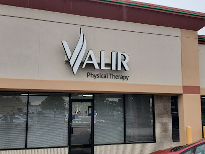 Valir Physical Therapy - OKC South main image