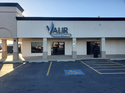 Valir Physical Therapy -N OKC main image