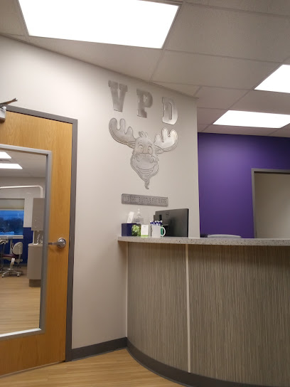 Valley Pediatric Dentistry main image