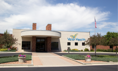 Valor Health image