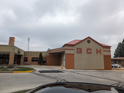 Van Buren County Hospital main image