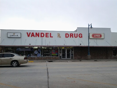 Vandel Drug image