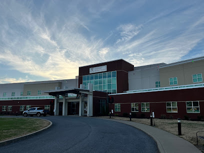 Vanderbilt Bedford Hospital image