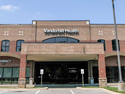 Vanderbilt Center for Women's Health Clarksville image