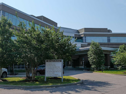 Vanderbilt Center for Women's Health Spring Hill image