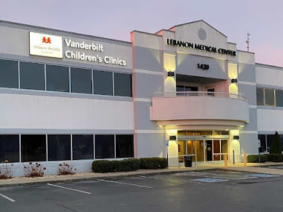 Vanderbilt Children's Primary Care Lebanon image