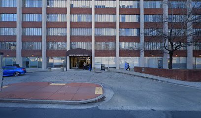 Vanderbilt Infectious Disease Clinic main image