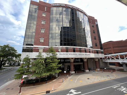 Vanderbilt-Ingram Cancer Center main image