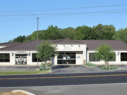 Vanderbilt Integrated Center for Women’s Health image