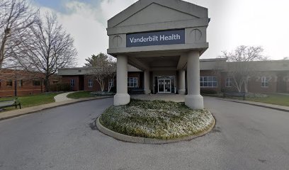 Vanderbilt Oncology-Franklin main image