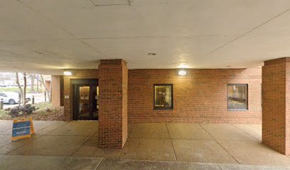 Vanderbilt Psychiatric Hospital image