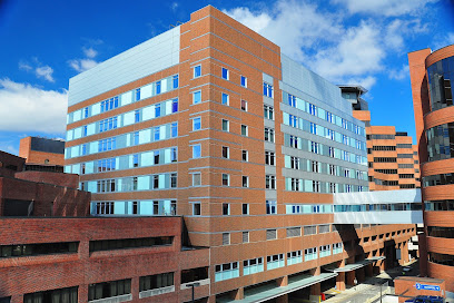 Vanderbilt University Medical Center - Critical Care Tower main image