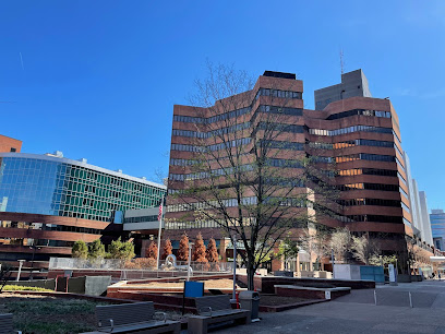 Vanderbilt University Medical Center main image