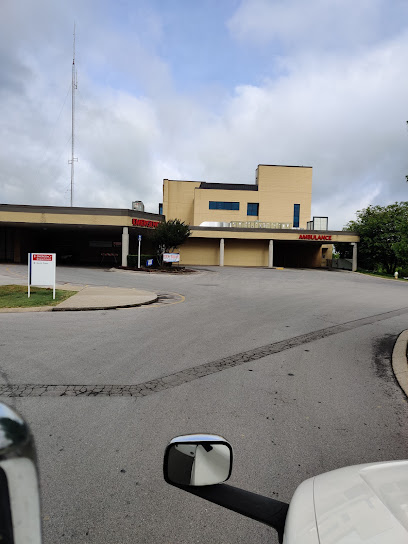 Vanderbilt Wilson County Hospital: Emergency Room image