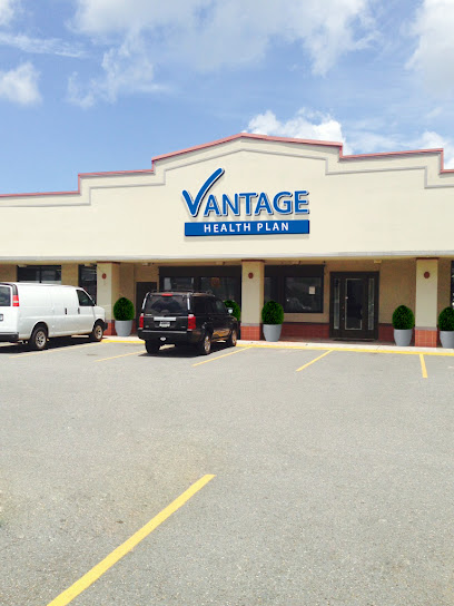 Vantage Health Plan Inc - Baton Rouge main image