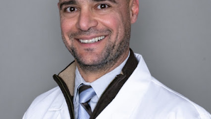 Varant B. Arzoumanian MD image