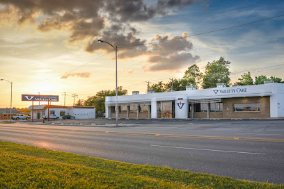 Variety Care NW 10th Street main image