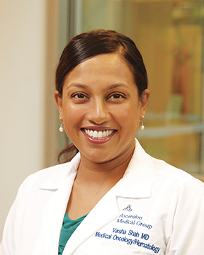 Varsha V. Shah, MD main image