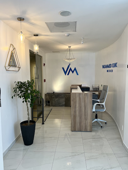 Vatanmed Clinic Mexico main image