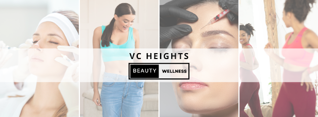 VC Heights - Beauty and Wellness main image